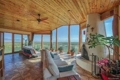 51781 County Road X, Saguache, CO 81149 - Photo 16