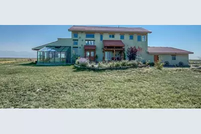 51781 County Road X, Saguache, CO 81149 - Photo 4