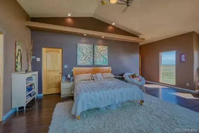 51781 County Road X, Saguache, CO 81149 - Photo 30