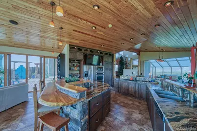 51781 County Road X, Saguache, CO 81149 - Photo 14