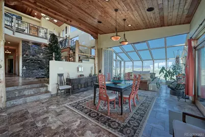 51781 County Road X, Saguache, CO 81149 - Photo 12