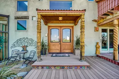 51781 County Road X, Saguache, CO 81149 - Photo 2