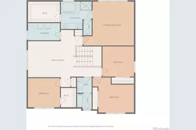 15924 Red Bud Drive, Parker, CO 80134 - Photo 48