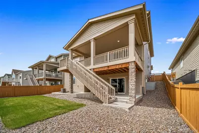 15924 Red Bud Drive, Parker, CO 80134 - Photo 46
