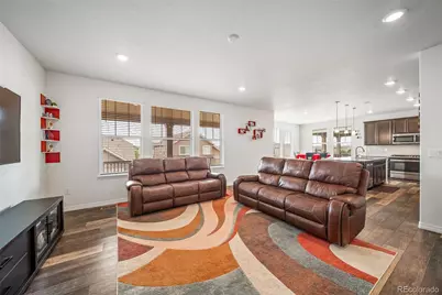 15924 Red Bud Drive, Parker, CO 80134 - Photo 8