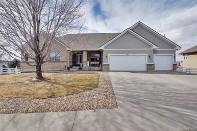 271 Corvette Circle, Fort Lupton, CO 80621 - Photo 1