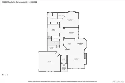 11933 Mobile Street #A, Commerce City, CO 80022 - Photo 44