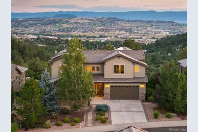 442 Galaxy Drive, Castle Rock, CO 80108 - Photo 1