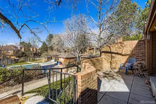 9400 E Iliff Ave, Denver, CO 80231 - Photo 4