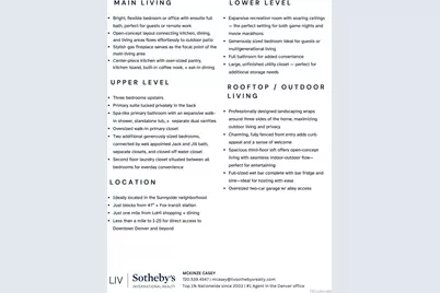 4227 Mariposa Street, Denver, CO 80211 - Photo 8