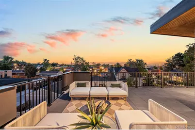 4227 Mariposa Street, Denver, CO 80211 - Photo 4