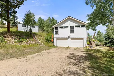 11827 Brook Road, Golden, CO 80403 - Photo 4