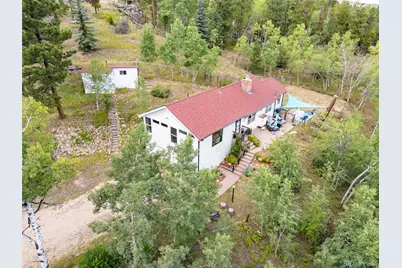11827 Brook Road, Golden, CO 80403 - Photo 2