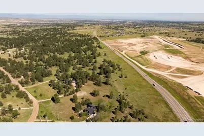 10252 Pine Song Place, Parker, CO 80138 - Photo 22