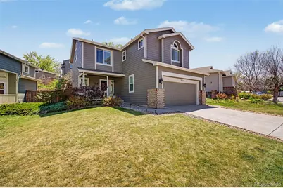 10246 Spotted Owl Avenue, Highlands Ranch, CO 80129 - Photo 2