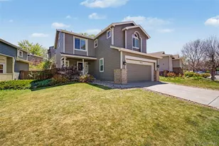 10246 Spotted Owl Ave, Highlands Ranch, CO 80129 - Photo 2