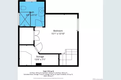 10246 Spotted Owl Avenue, Highlands Ranch, CO 80129 - Photo 46
