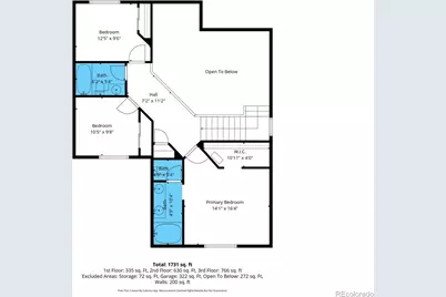 10246 Spotted Owl Avenue, Highlands Ranch, CO 80129 - Photo 48