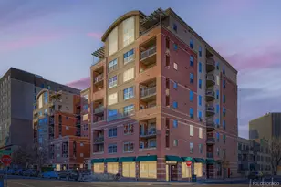 1975 N Grant St, Denver, CO 80203 - Photo 4