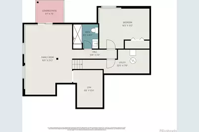 1415 Pinyon Drive, Castle Rock, CO 80104 - Photo 48