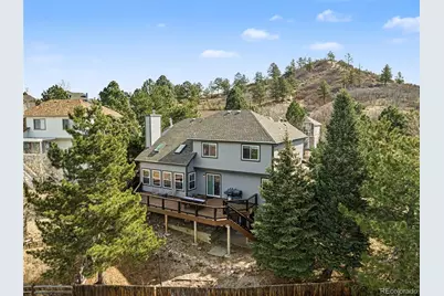 1415 Pinyon Drive, Castle Rock, CO 80104 - Photo 44