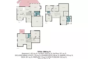 1415 Pinyon Dr, Castle Rock, CO 80104 - Photo 4