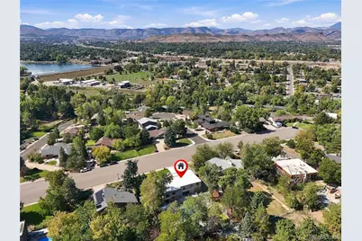 3072 Mountain Shadows Drive, Wheat Ridge, CO 80215 - Photo 32