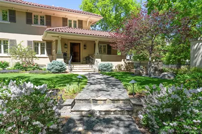 395 N Franklin Street, Denver, CO 80218 - Photo 4