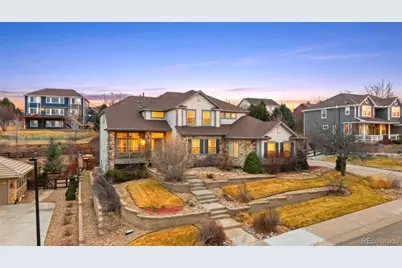 3302 Running Deer Drive, Castle Rock, CO 80109 - Photo 1