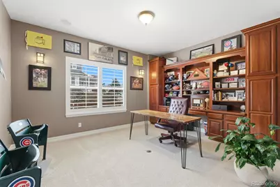 3302 Running Deer Drive, Castle Rock, CO 80109 - Photo 18