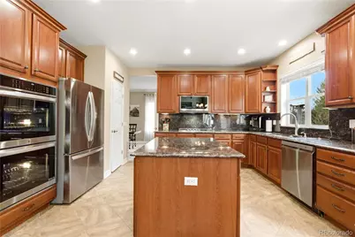 3302 Running Deer Drive, Castle Rock, CO 80109 - Photo 4