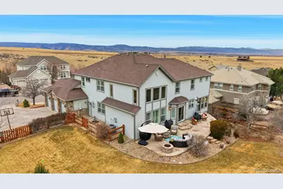 3302 Running Deer Drive, Castle Rock, CO 80109 - Photo 46