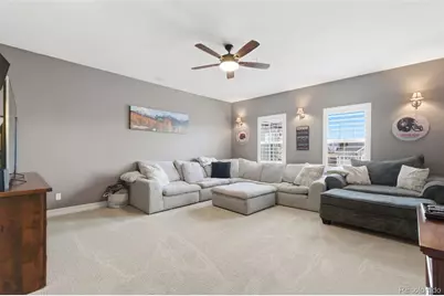 3302 Running Deer Drive, Castle Rock, CO 80109 - Photo 14