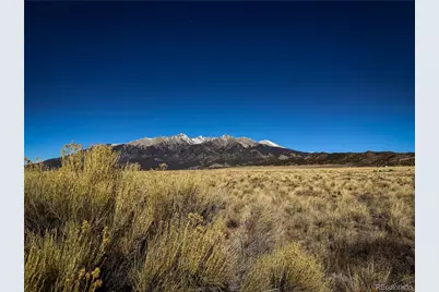 00 Jj 2nd Street, Blanca, CO 81123 - Photo 2
