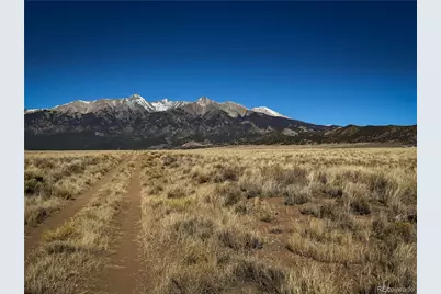 00 Jj 2nd Street, Blanca, CO 81123 - Photo 1
