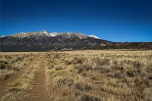 00 Jj 2nd St, Blanca, CO 81123 - Photo 1