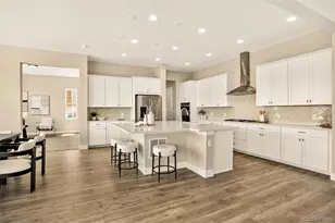 3093 Carabiner St, Castle Rock, CO 80108 - Photo 1