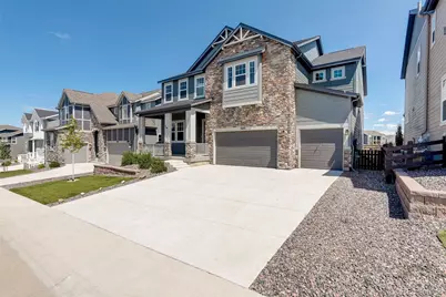 3093 Carabiner Street, Castle Rock, CO 80108 - Photo 6