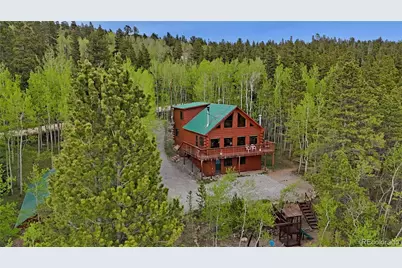 760 Coyote Circle, Black Hawk, CO 80422 - Photo 2