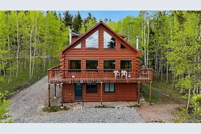 760 Coyote Circle, Black Hawk, CO 80422 - Photo 2