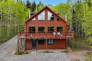 760 Coyote Cir, Black Hawk, CO 80422 - Photo 2