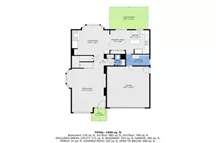 11349 E Louisiana Ave, Aurora, CO 80012 - Photo 48