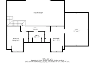 8231 Firethorn Dr, Loveland, CO 80538 - Photo 50
