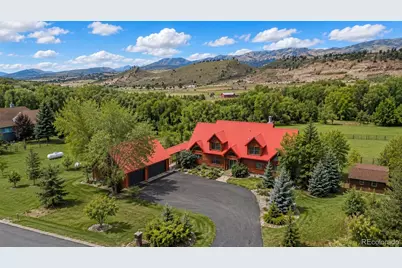 8231 Firethorn Drive, Loveland, CO 80538 - Photo 1