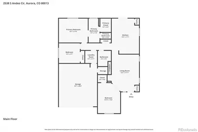 2538 S Andes Circle, Aurora, CO 80013 - Photo 50