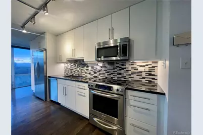 3100 E Cherry Creek South Drive #904, Denver, CO 80209 - Photo 4