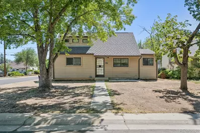 1186 Rosemary Street, Denver, CO 80220 - Photo 2