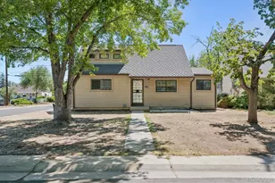 1186 Rosemary St, Denver, CO 80220 - Photo 2