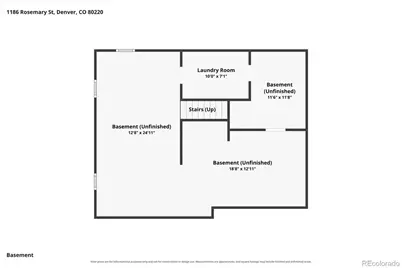 1186 Rosemary Street, Denver, CO 80220 - Photo 28