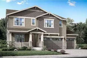 3976 Buttongrass Trl, Castle Rock, CO 80108 - Photo 1
